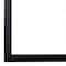6 Pack: Black 20" x 24" Collage Clip Frame by Studio Décor®